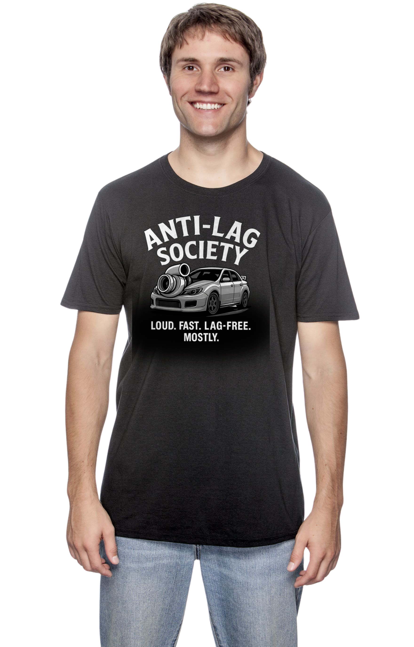 Anti Lag Society