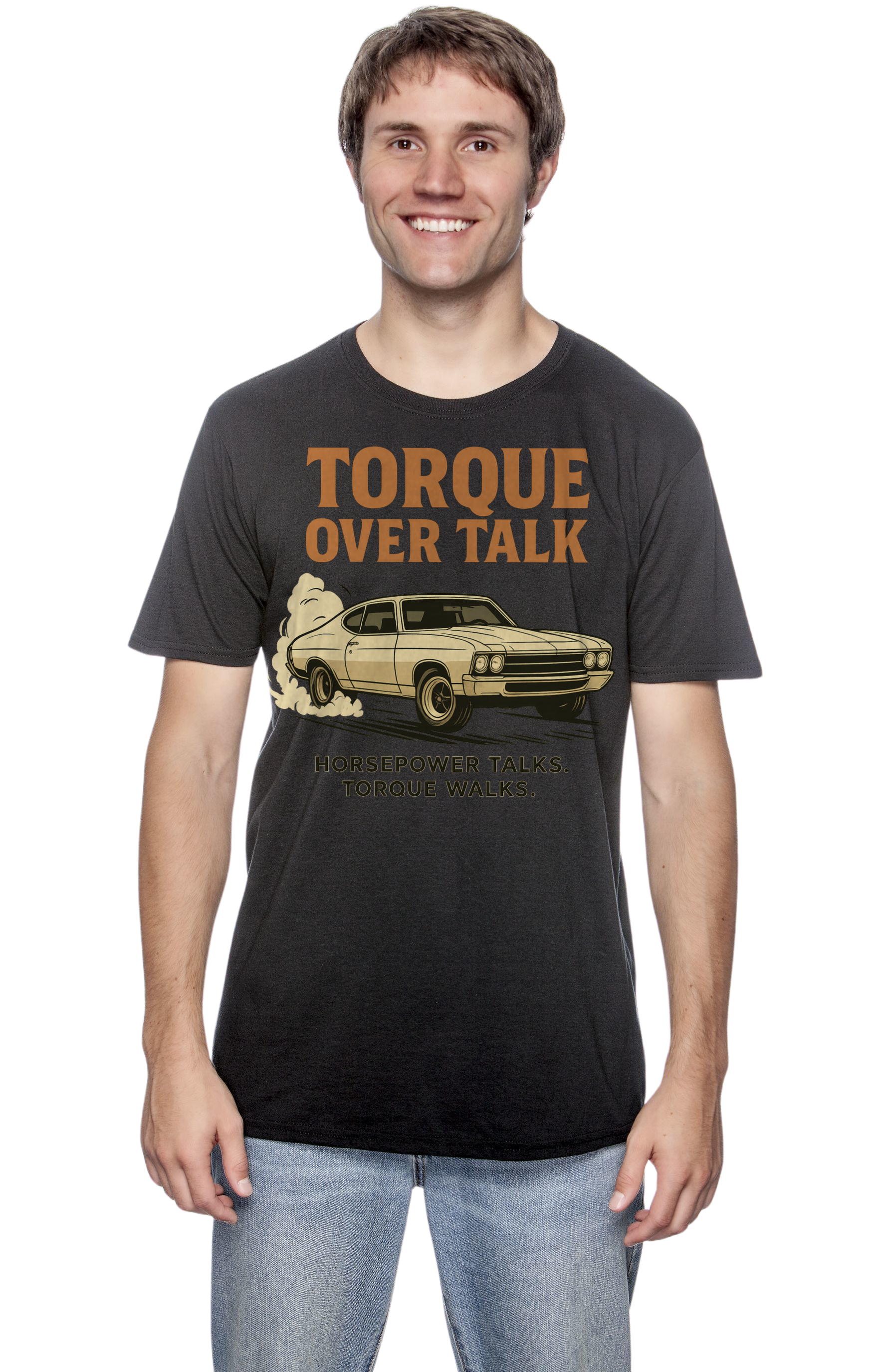 Torque Over Talk