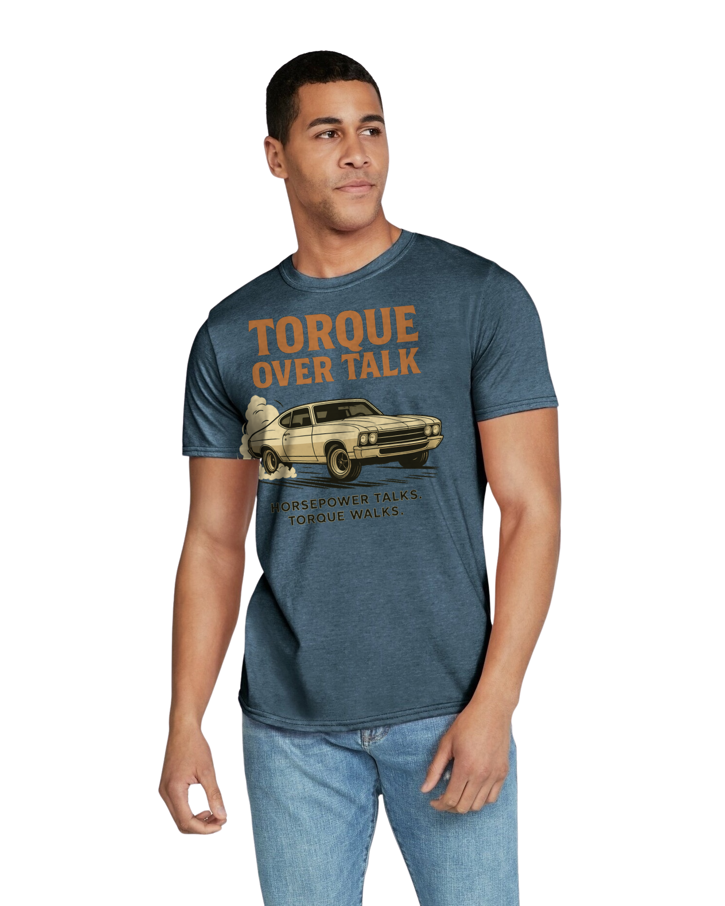 Torque Over Talk